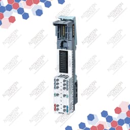 6ES7193-6BP20-0DC0 thumbnail 1