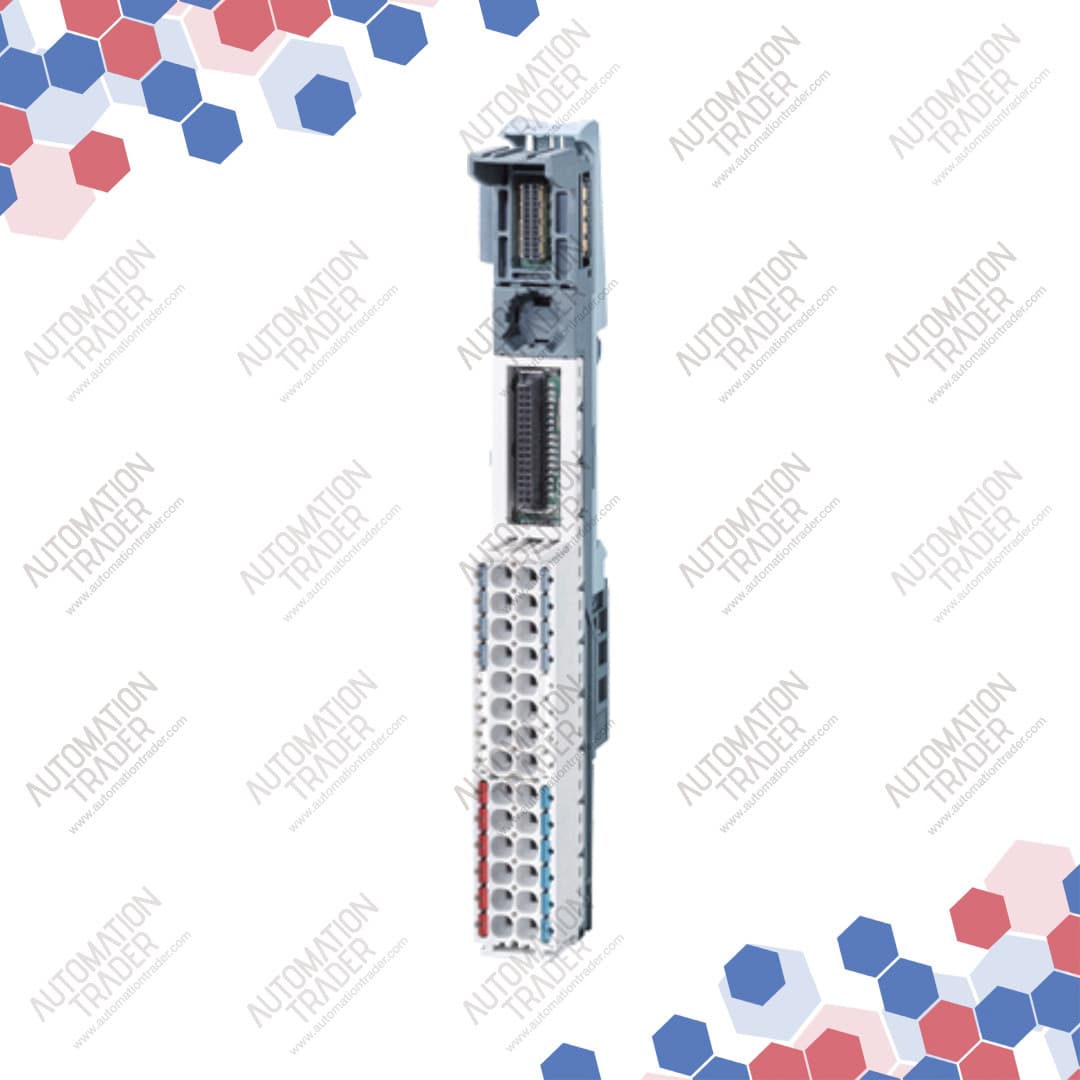 6ES7193-6BP40-0DA1 - image 1
