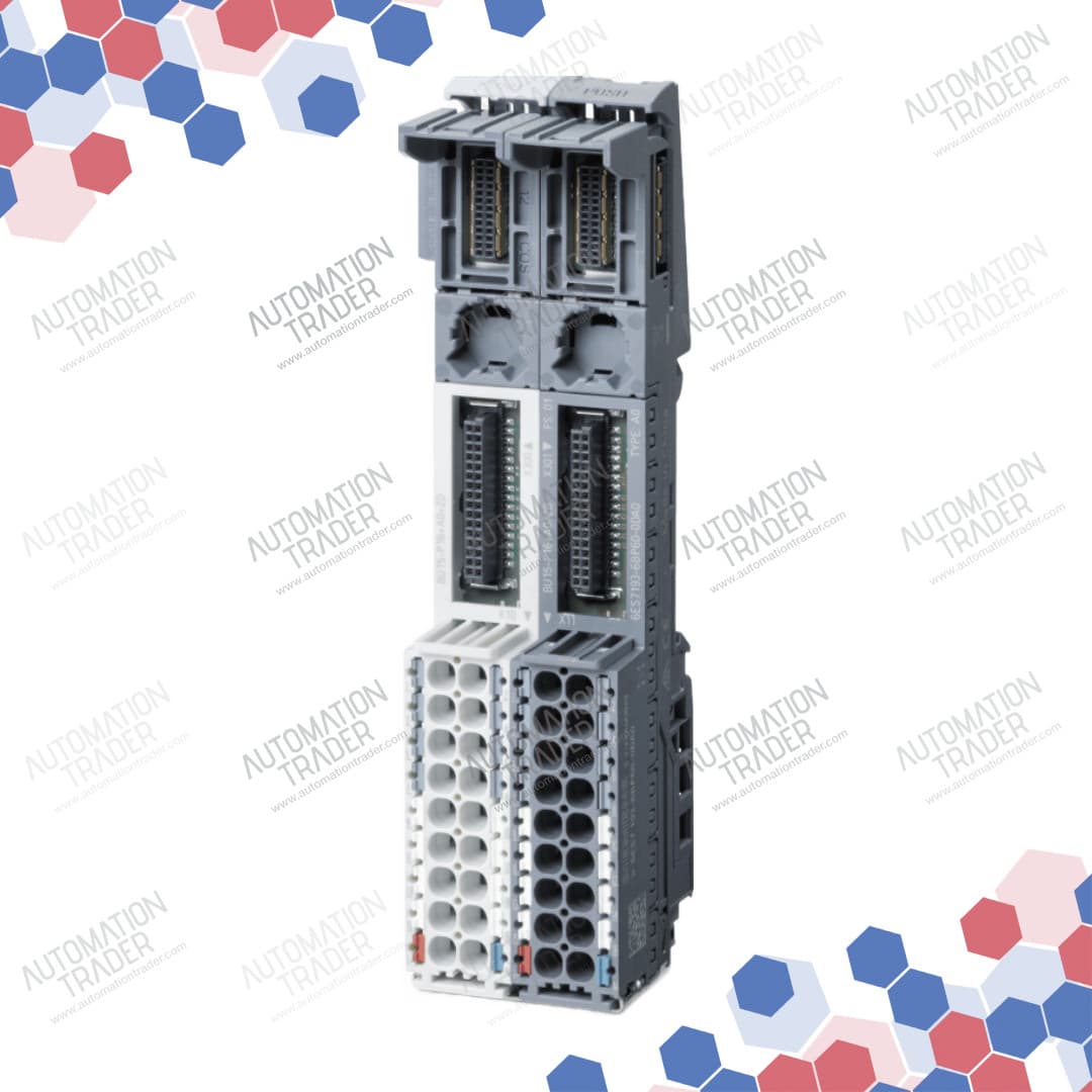6ES7193-6BP60-0DA0 - image 1