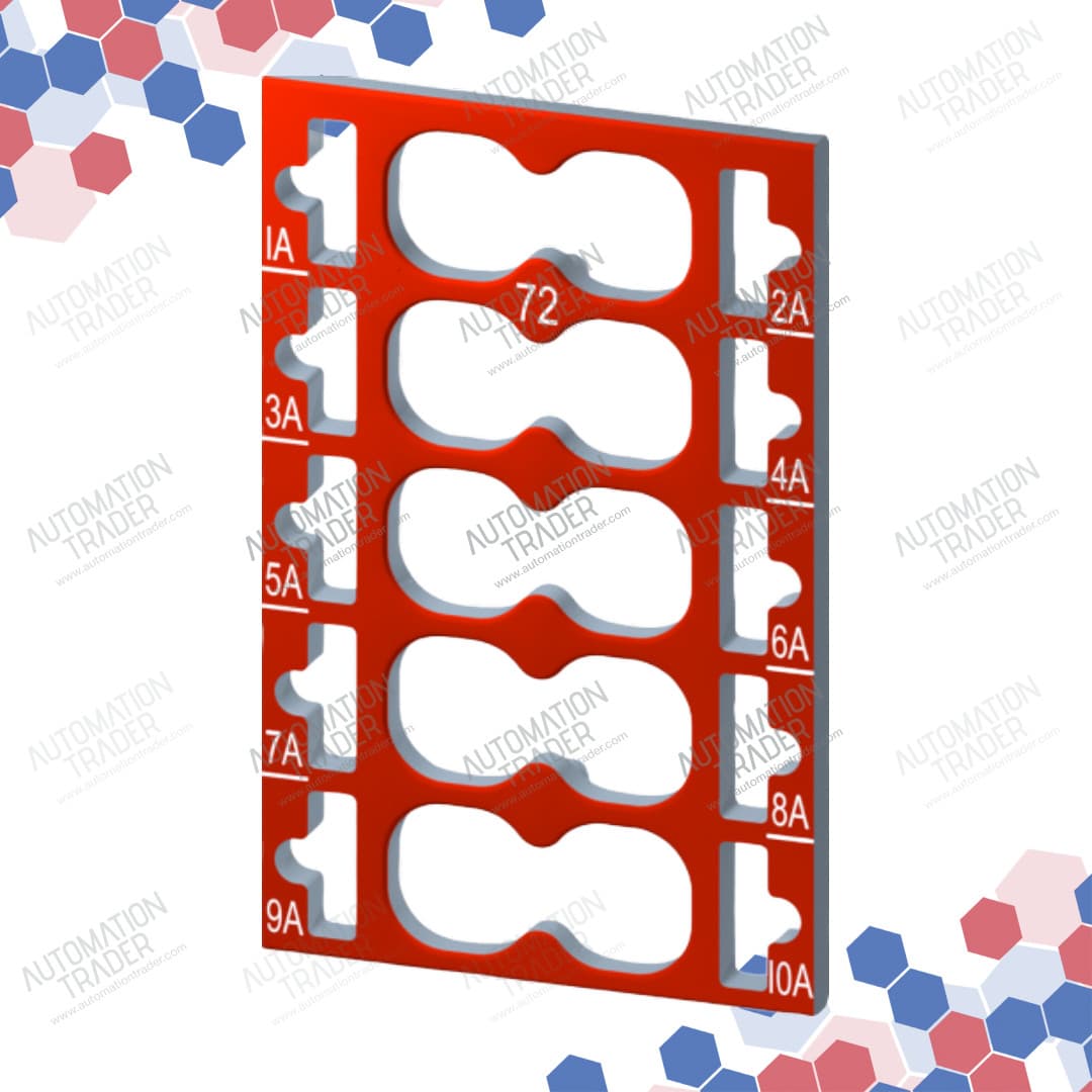 6ES7193-6CP72-2AA0 - image 1