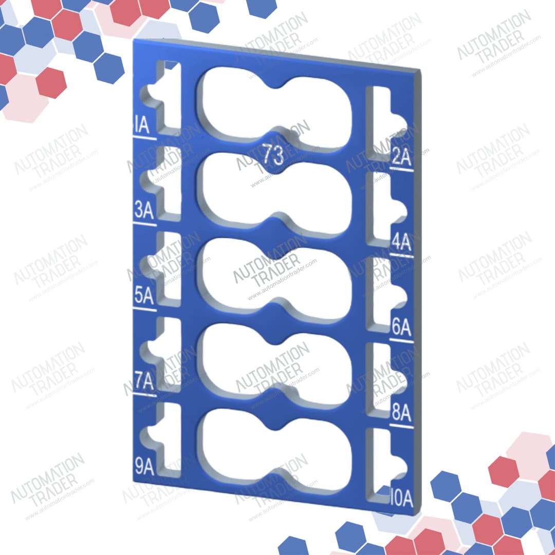 6ES7193-6CP73-2AA0 - image 1