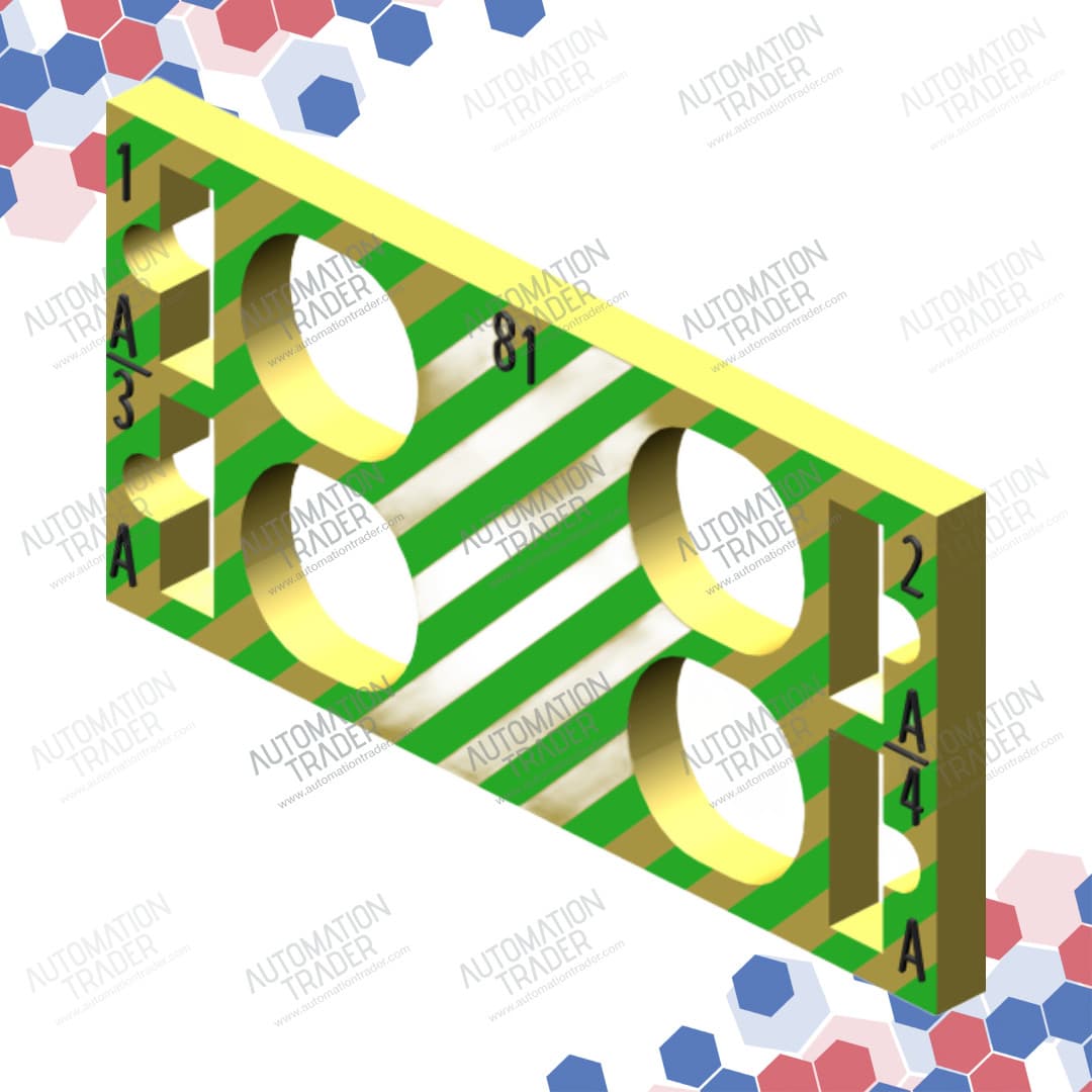 6ES7193-6CP81-2AB0 - image 1