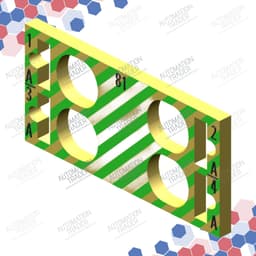 6ES7193-6CP81-2AB0 thumbnail 1