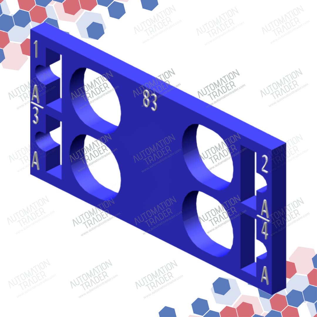 6ES7193-6CP83-2AB0 - image 1