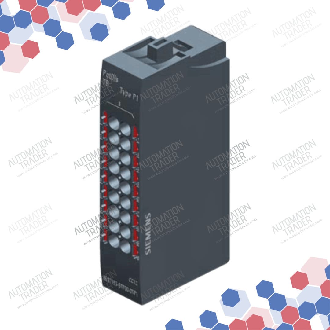 6ES7193-6TP00-0TP1 - image 1