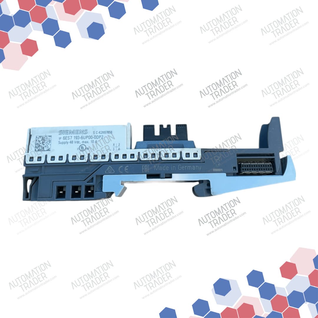 6ES7193-6UP00-0DP2 - image 1