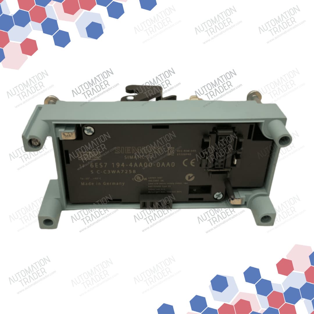 6ES7194-4AA00-0AA0 - image 1