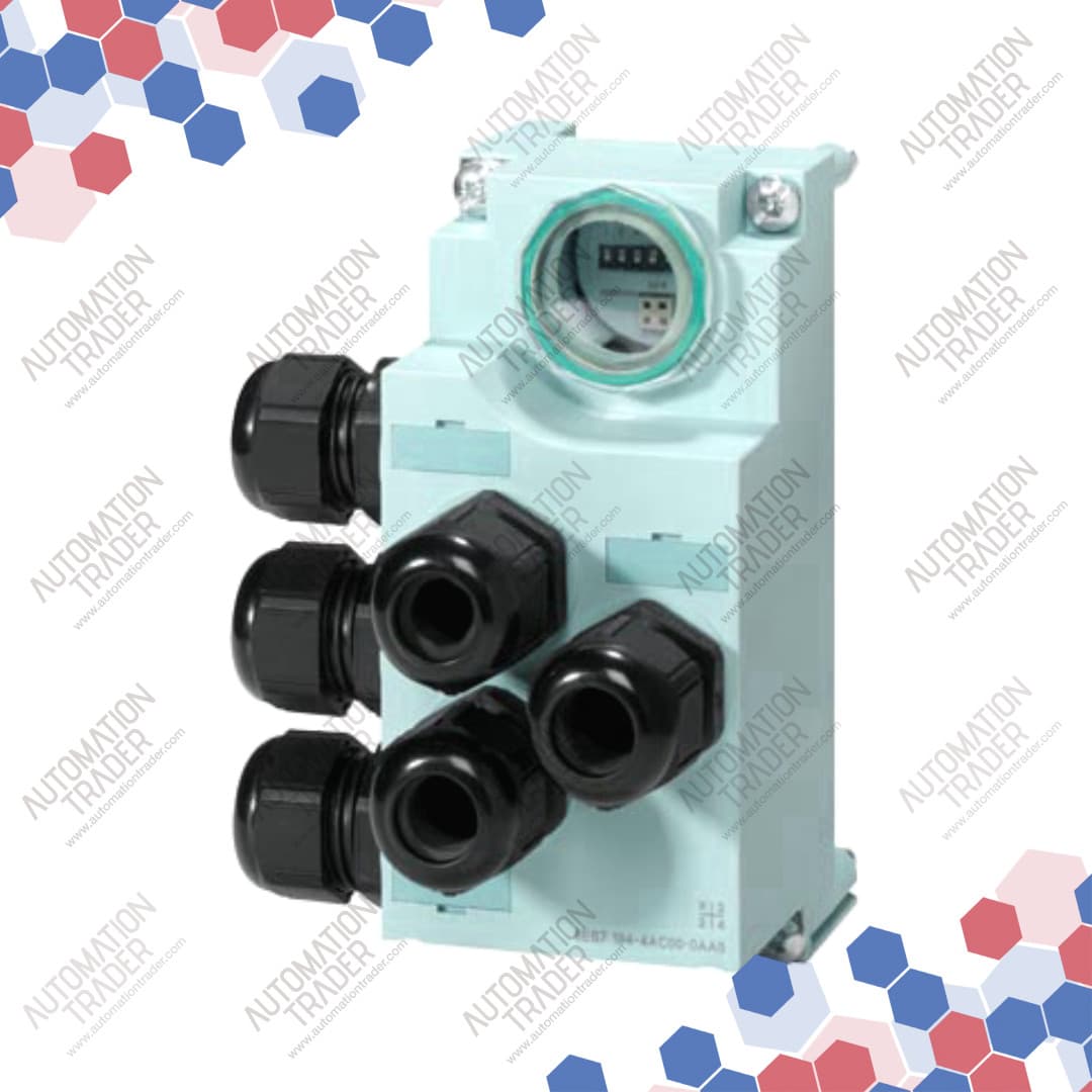 6ES7194-4AC00-0AA0 - image 1