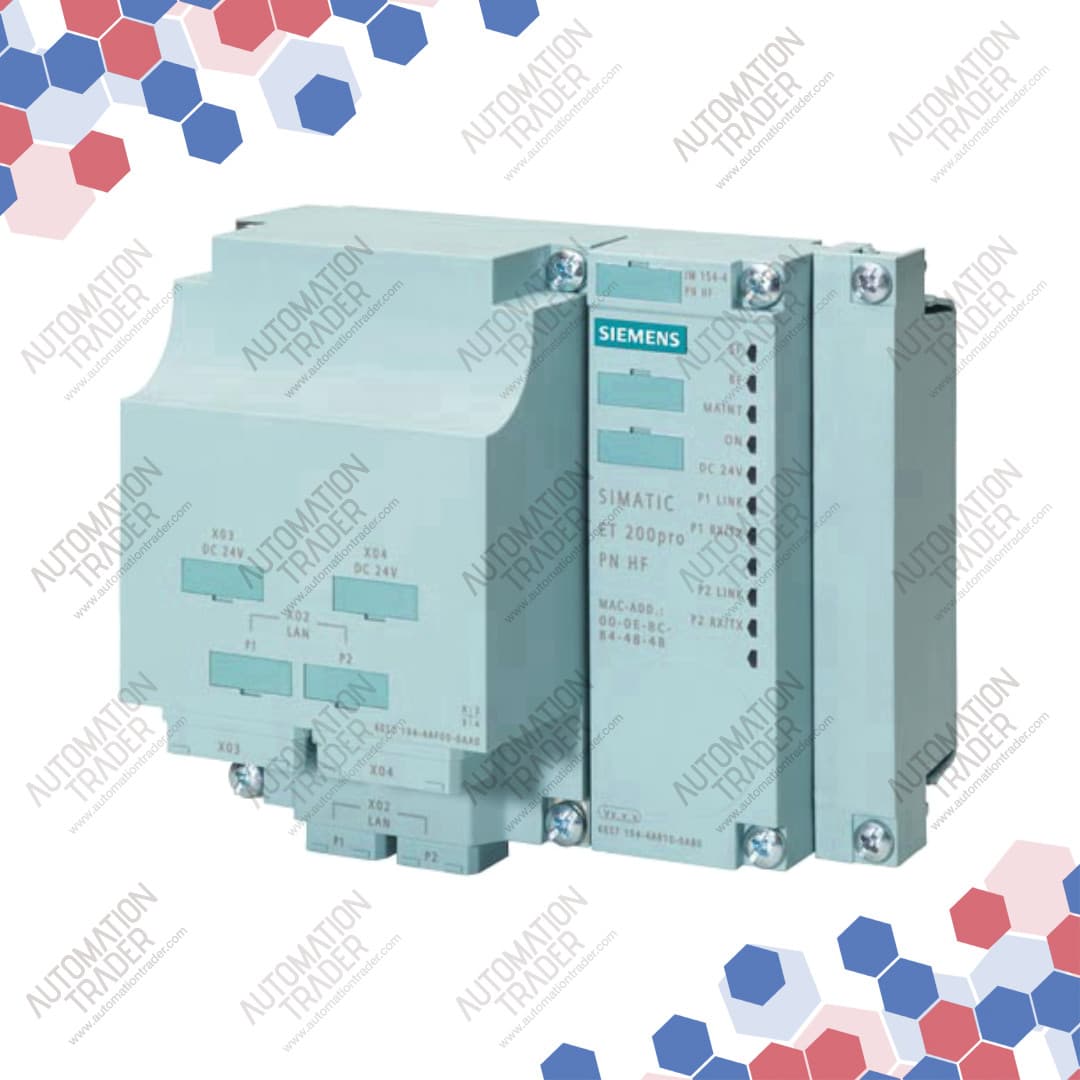 6ES7194-4AG00-0AA0 - image 1