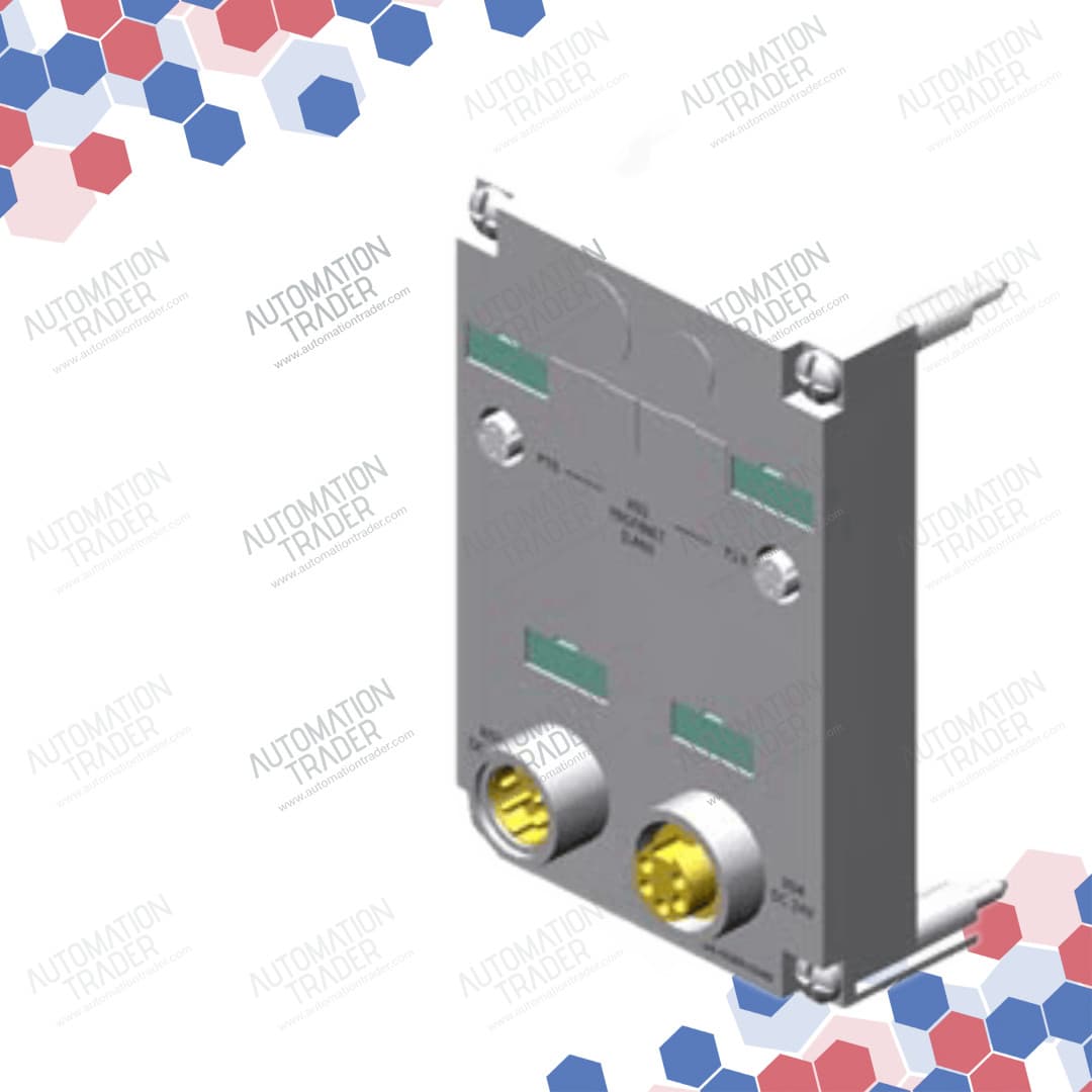 6ES7194-4AJ00-0AA0 - image 1