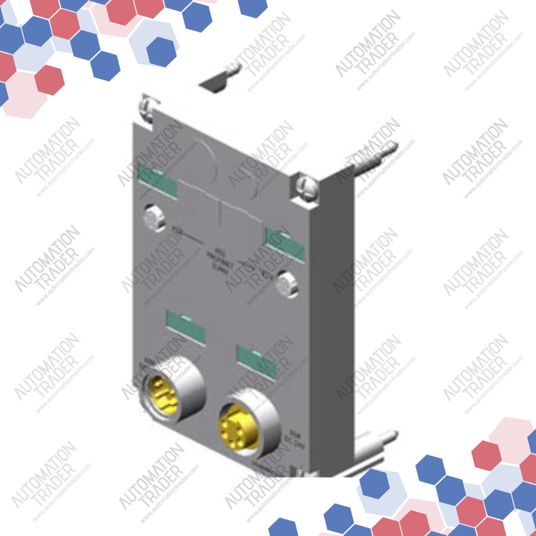 6ES7194-4AJ00-0AA0 - image 1