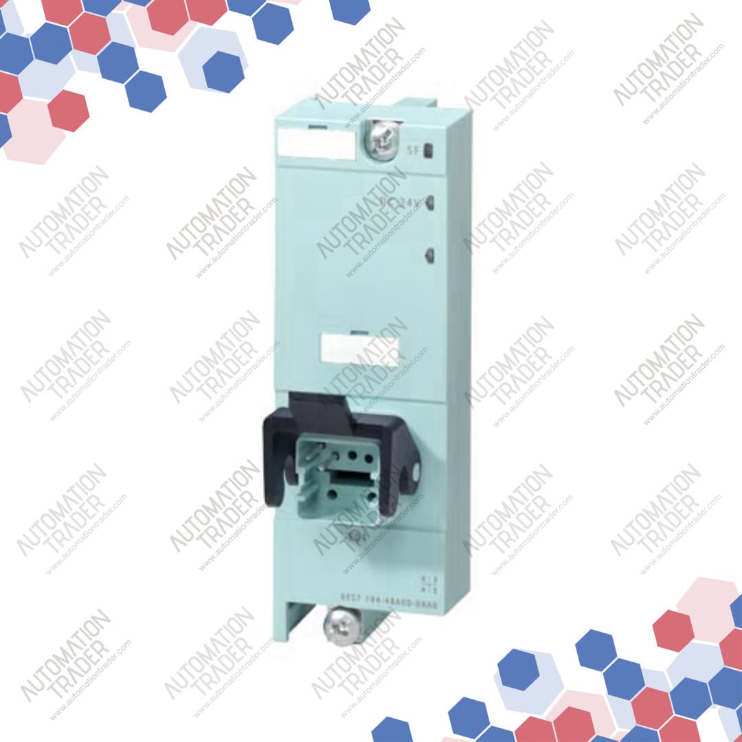 6ES7194-4BA00-0AA0 - image 1