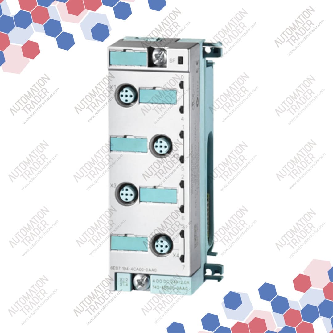 6ES7194-4CA00-0AA0 - image 1