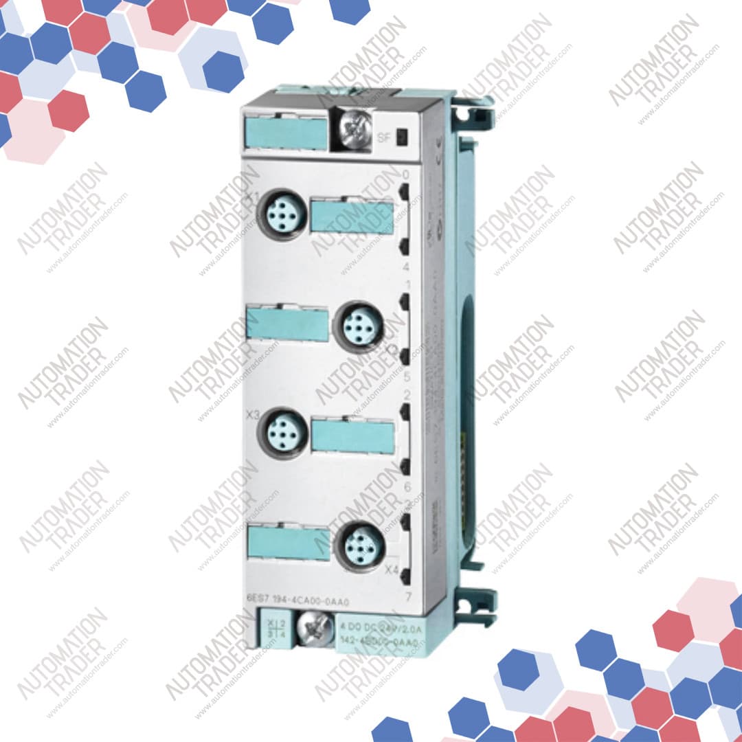 6ES7194-4CA50-0AA0 - image 1