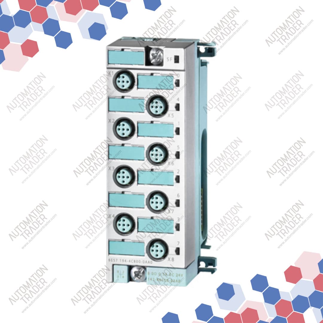 6ES7194-4CB00-0AA0 - image 1