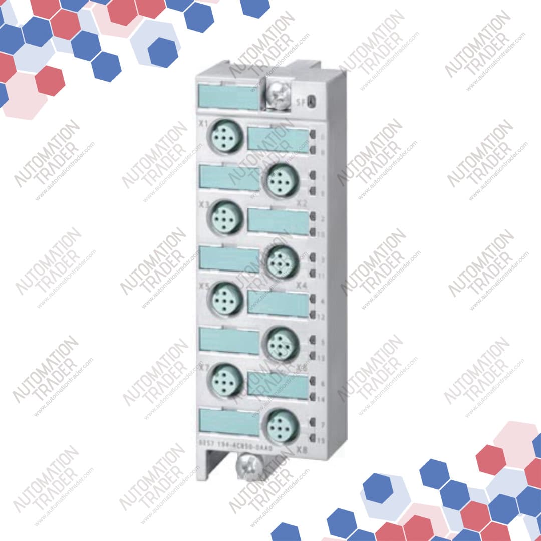 6ES7194-4CB50-0AA0 - image 1