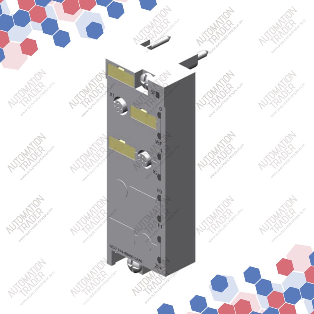 6ES7194-4DA00-0AA0 - image 1