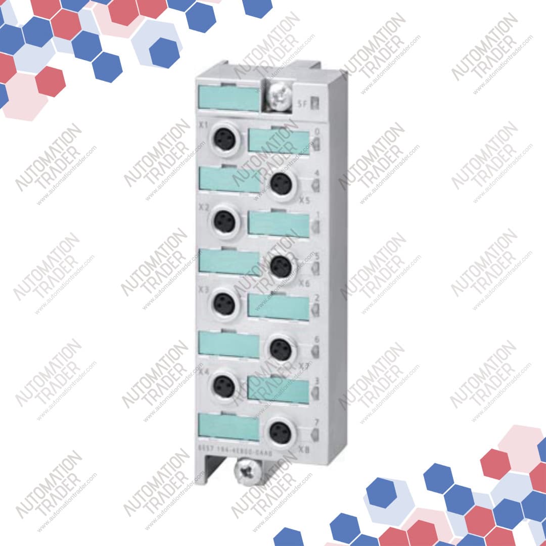 6ES7194-4EB00-0AA0 - image 1