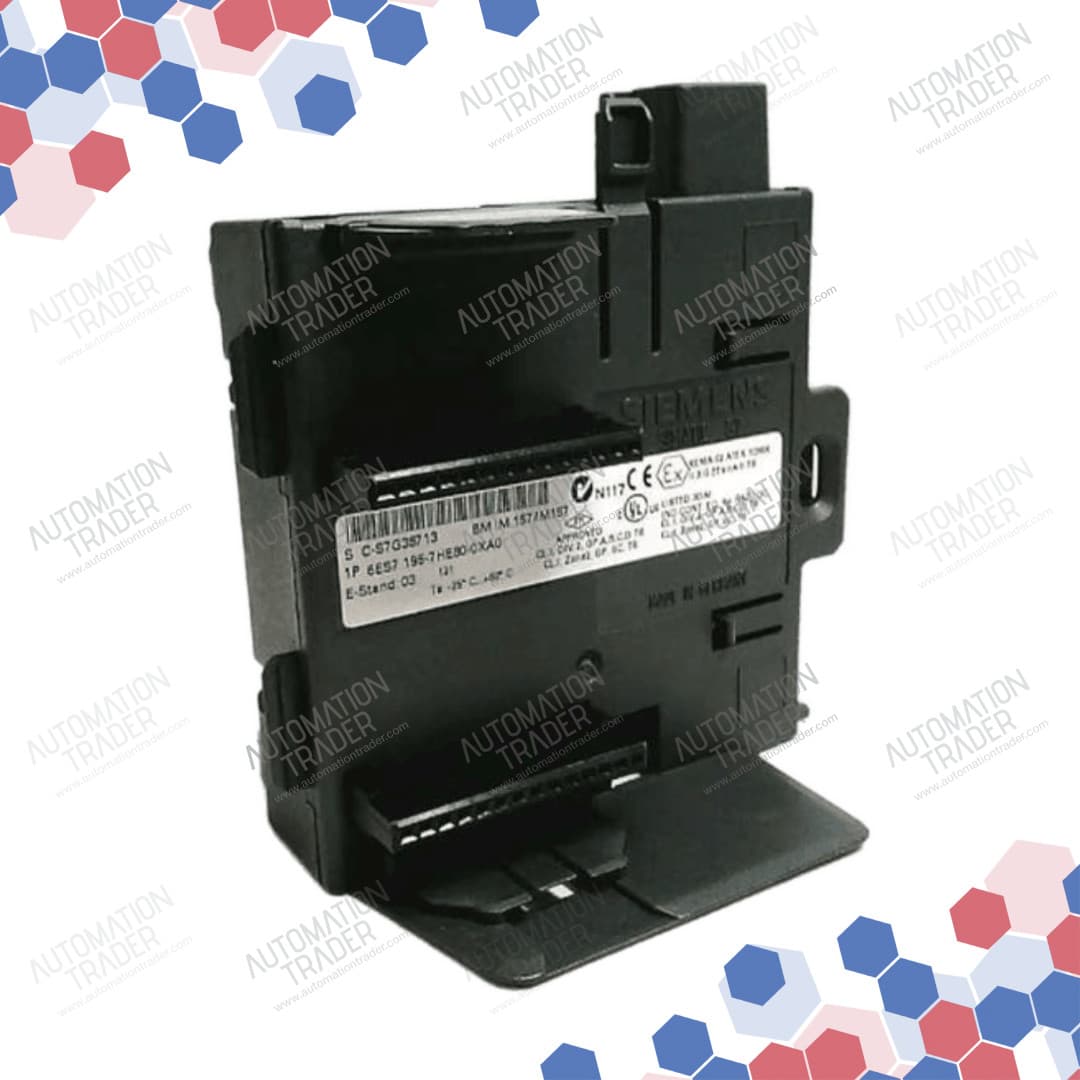 6ES7195-7HE80-0XA0 - image 1