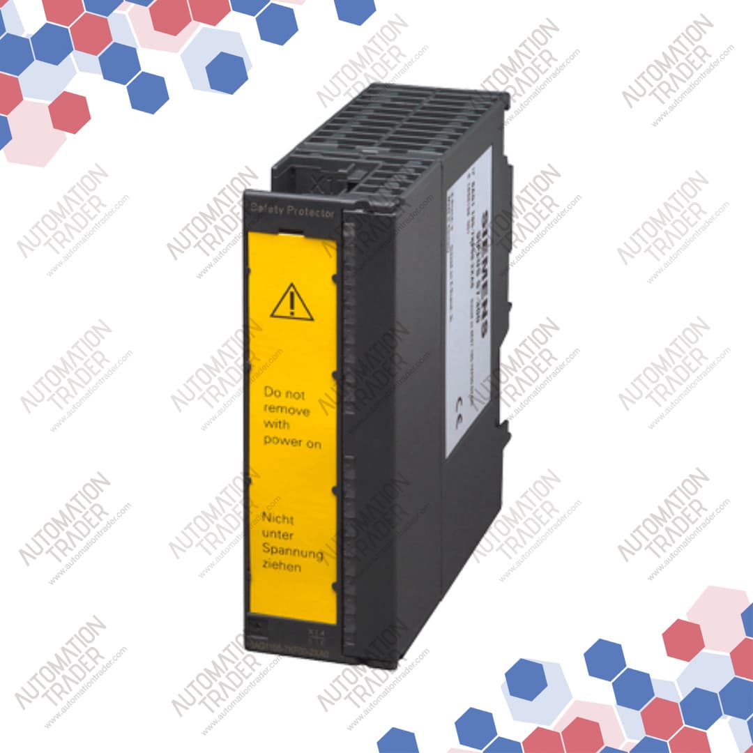6ES7195-7KF00-0XA0 - image 1
