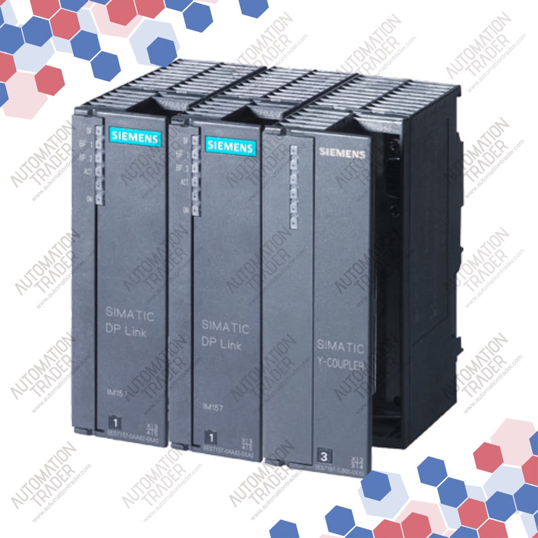 6ES7197-1LB00-0XA0 - image 1