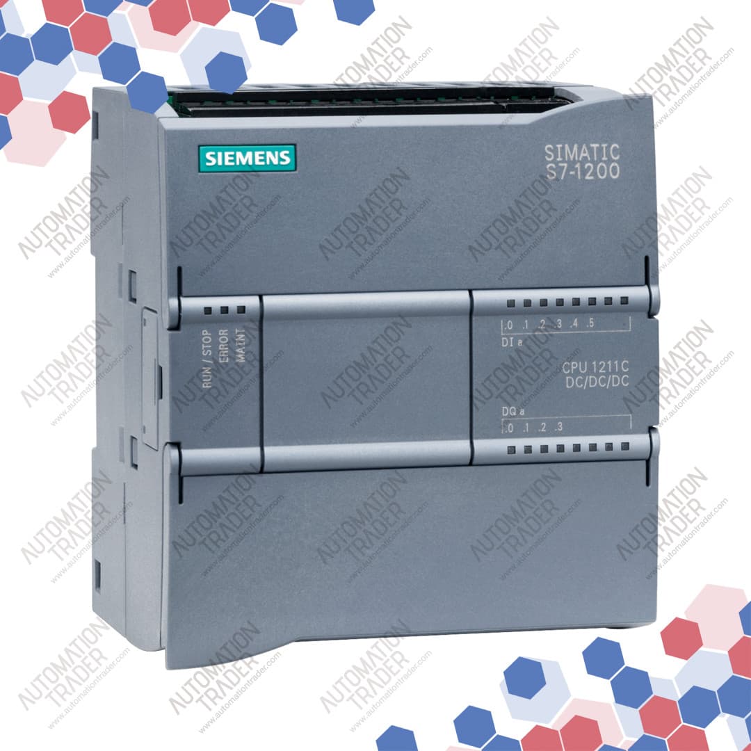 6ES7211-1AD30-0XB0 - image 1
