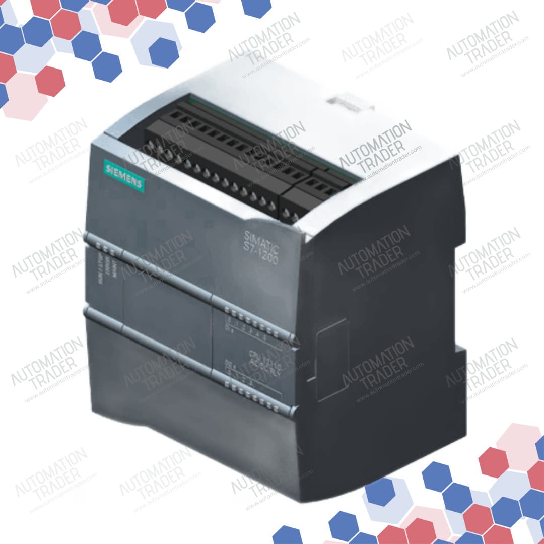 6ES7211-1BE31-0XB0 - image 1