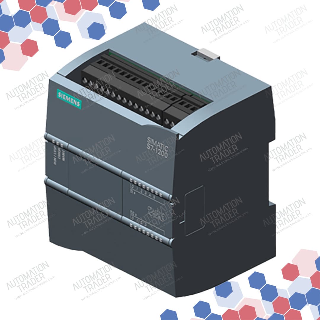 6ES7211-1BE40-0XB0 - image 1