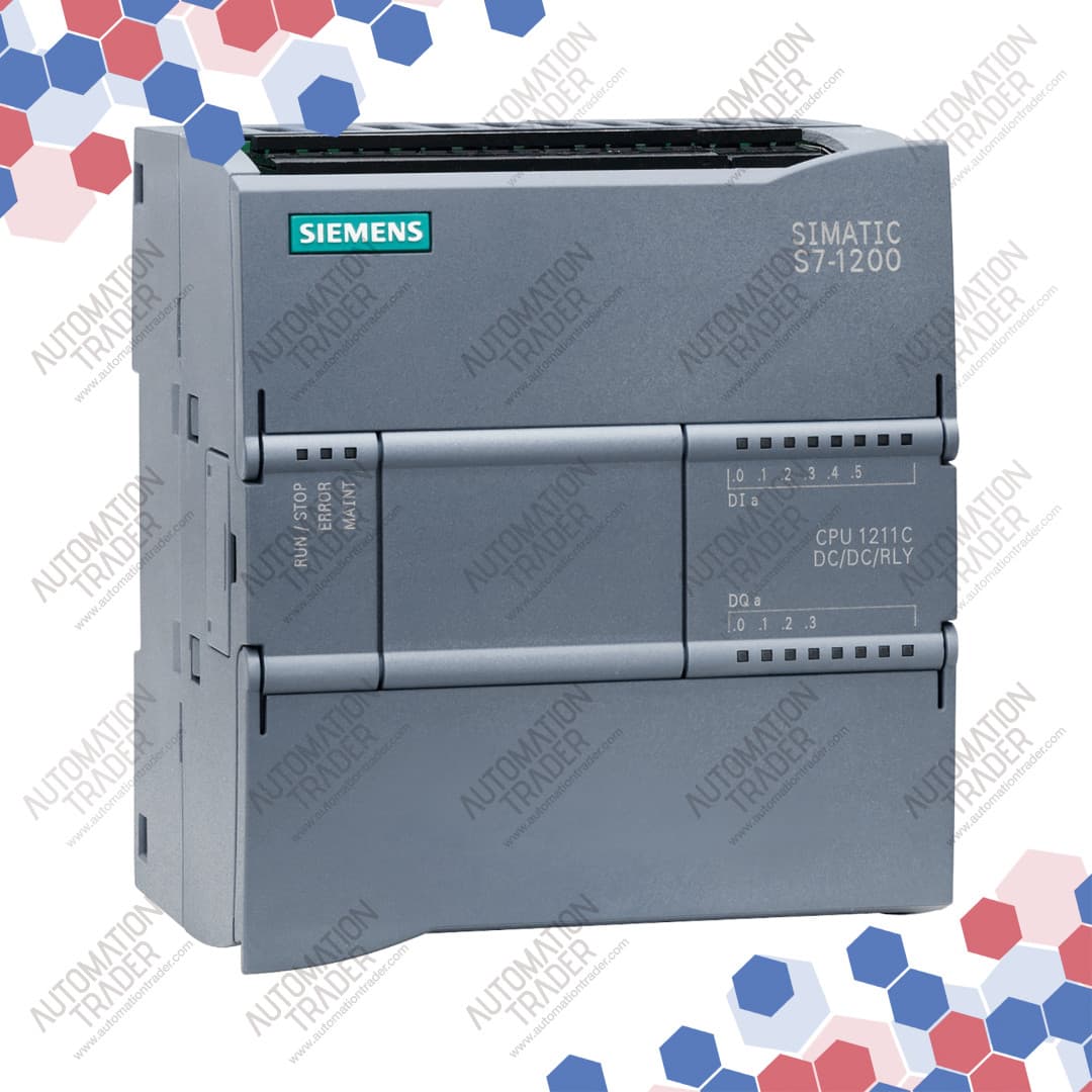 6ES7211-1HD30-0XB0 - image 1