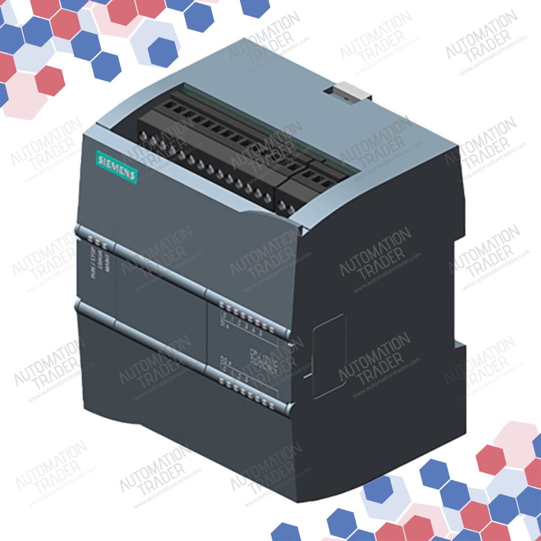 6ES7211-1HE40-0XB0 - image 1