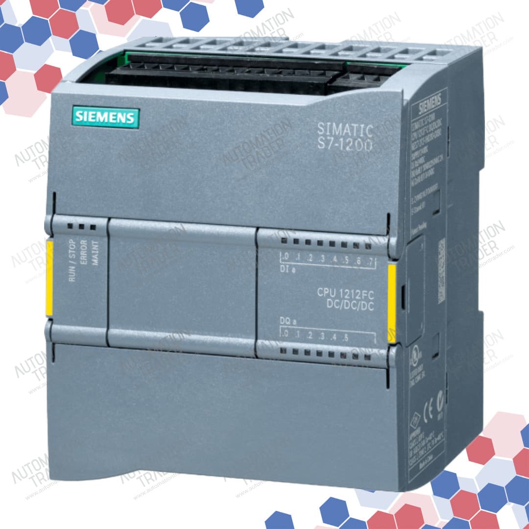 6ES7212-1AF40-0XB0 - image 1