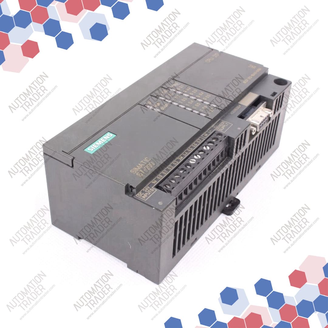 6ES7212-1BA01-0XB0 - image 1