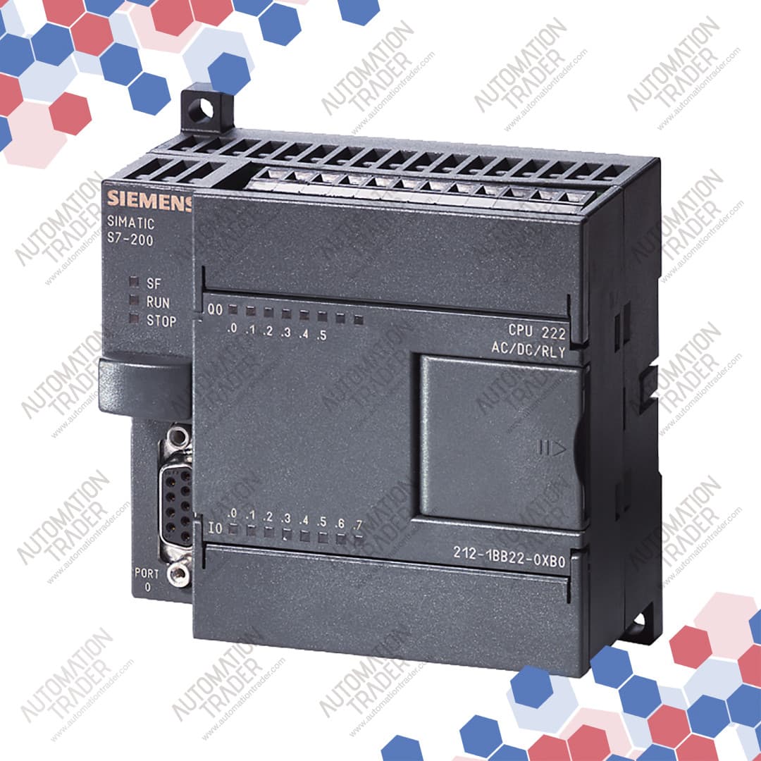 6ES7212-1BB23-0XB0 - image 1