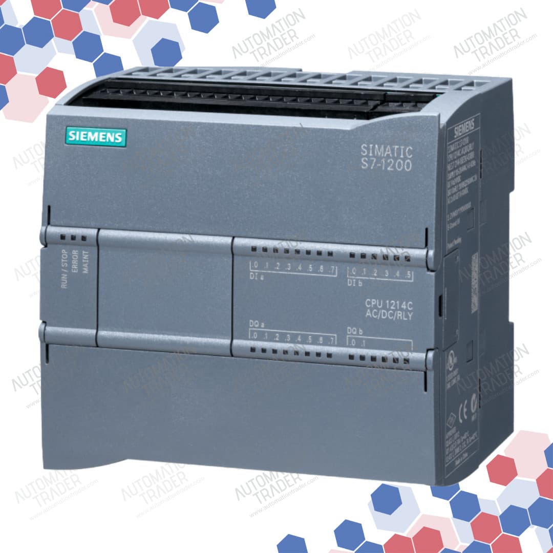 6ES7214-1BE30-0XB0 - image 1