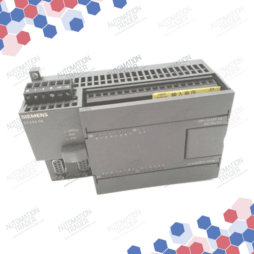 6ES7214-2AD23-0XB8 - image 1
