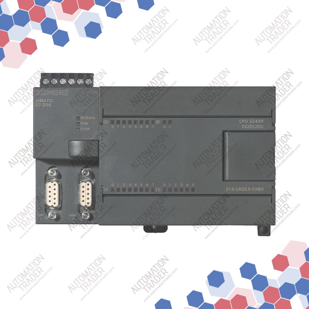 6ES7214-2AS23-0XB0 - image 1