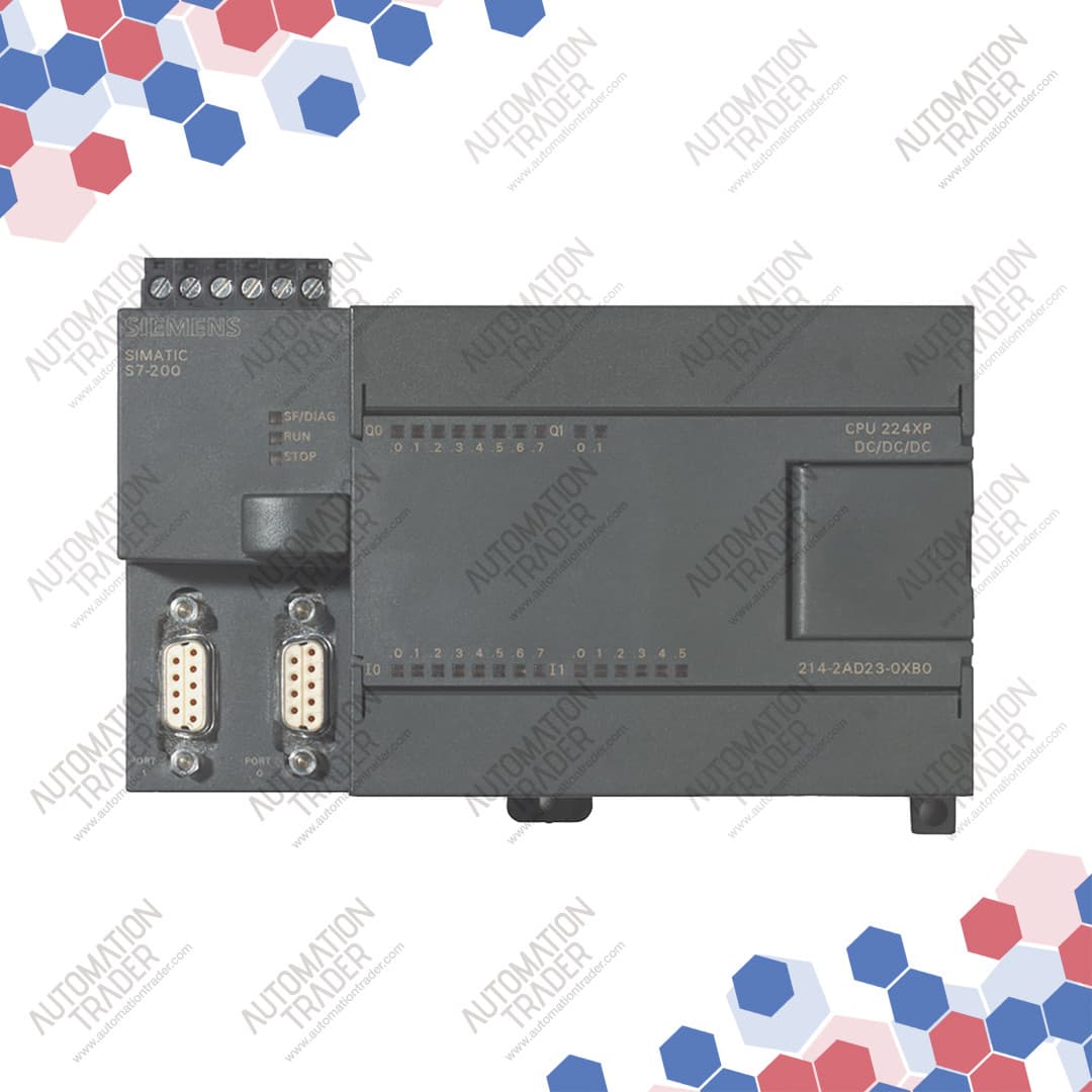 6ES7214-2BD23-0XB0 - image 1