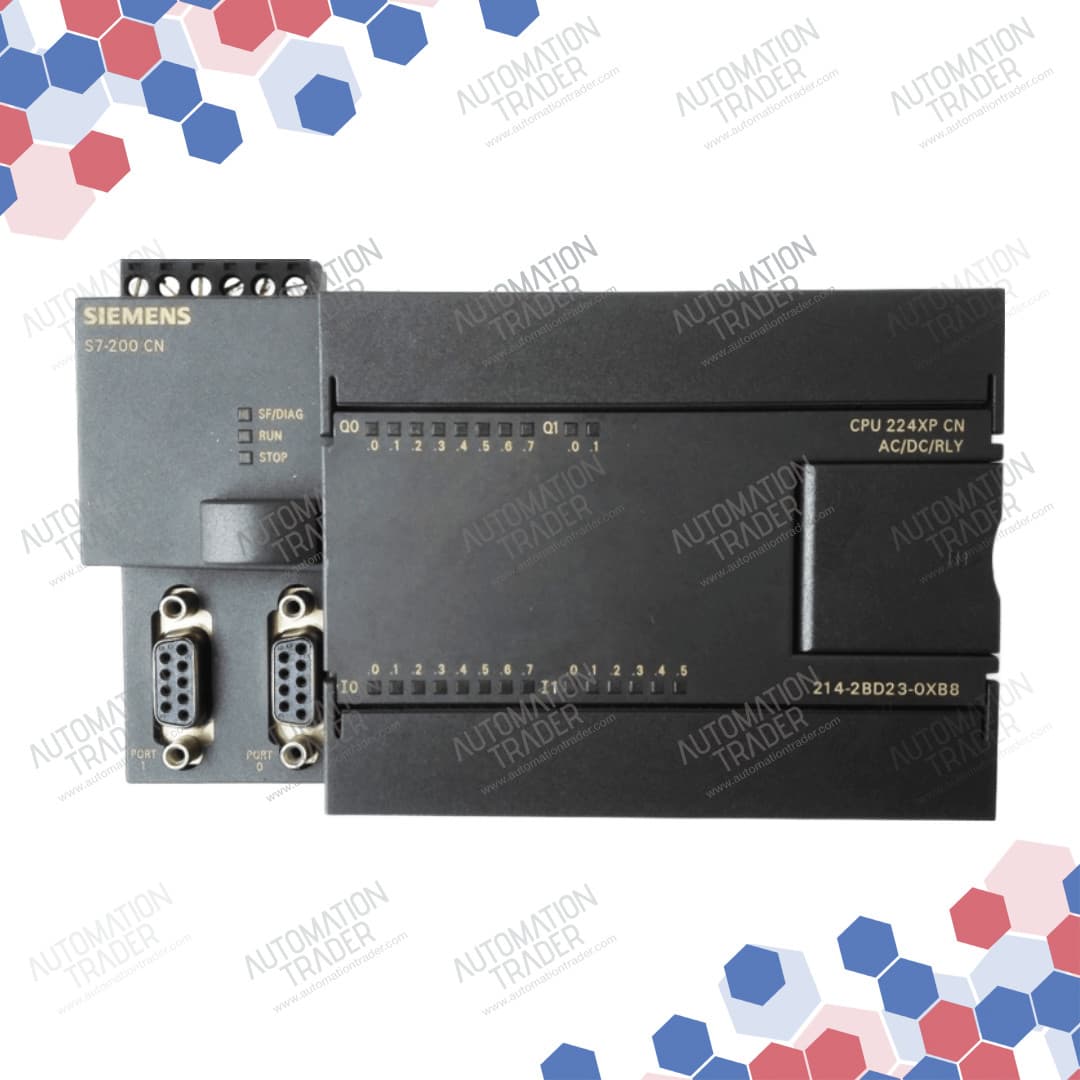 6ES7214-2BD23-0XB8 - image 1