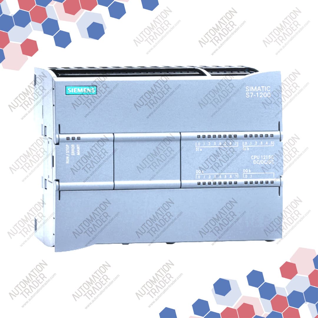 6ES7215-1AG31-0XB0 - image 1