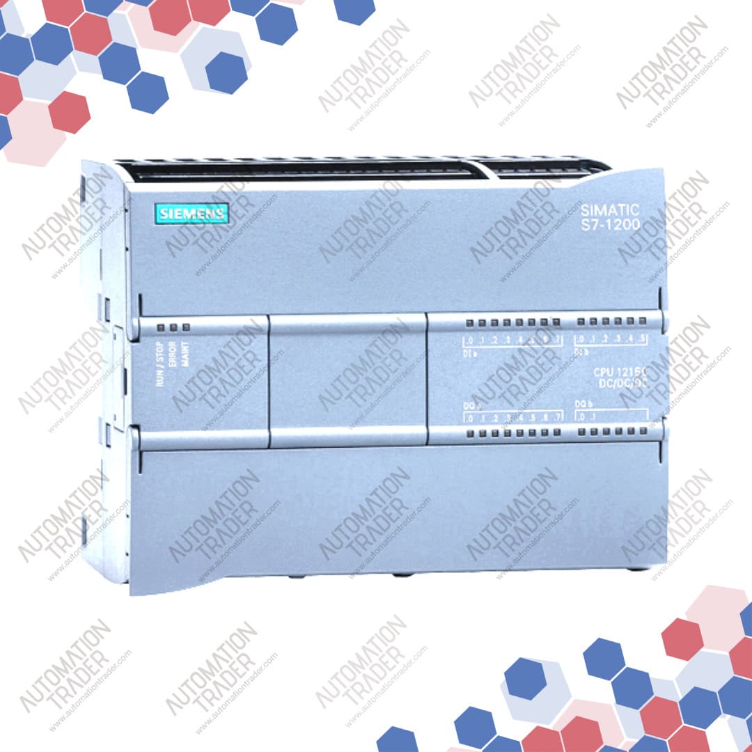 6ES7215-1BG31-0XB0 - image 1
