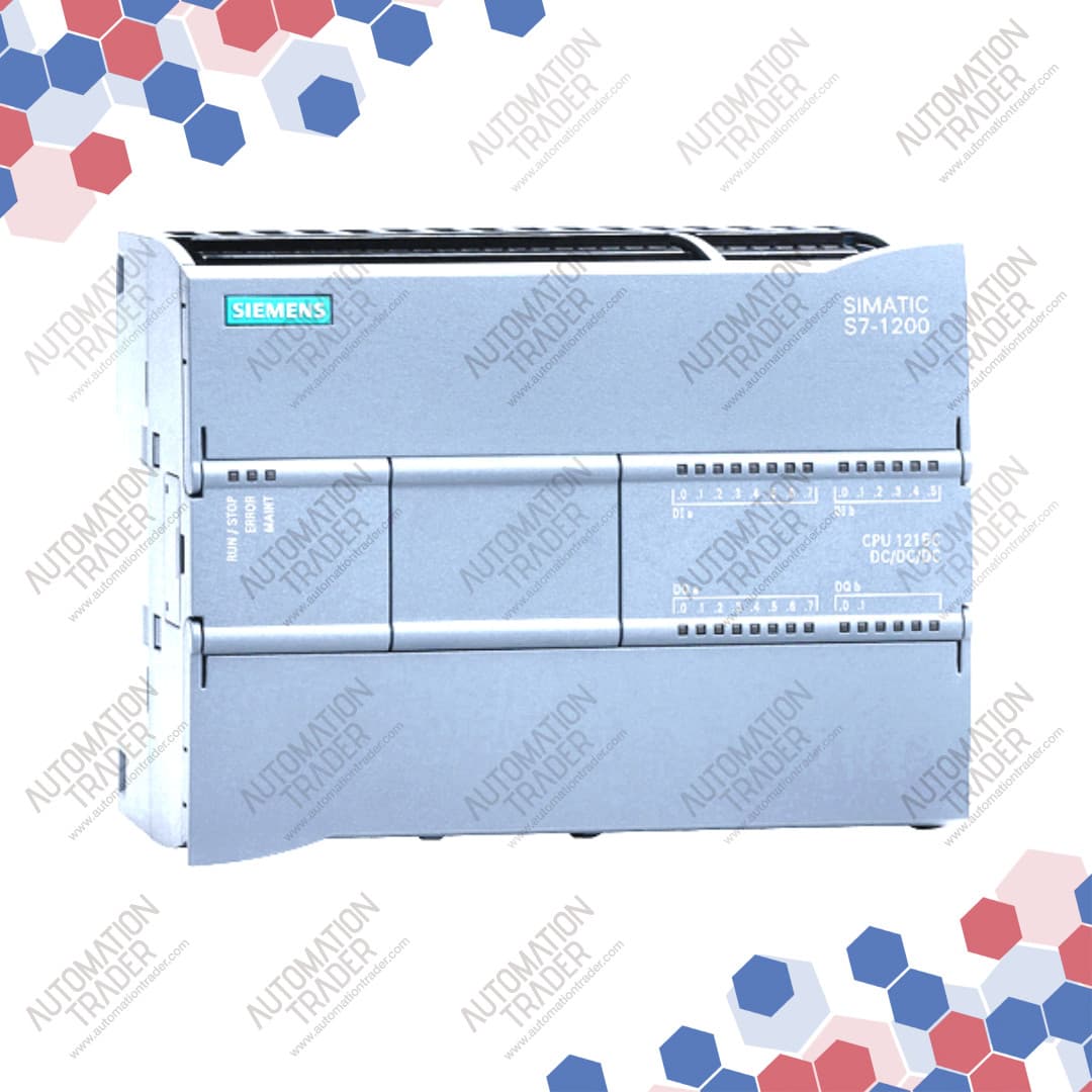 6ES7215-1HG31-0XB0 - image 1