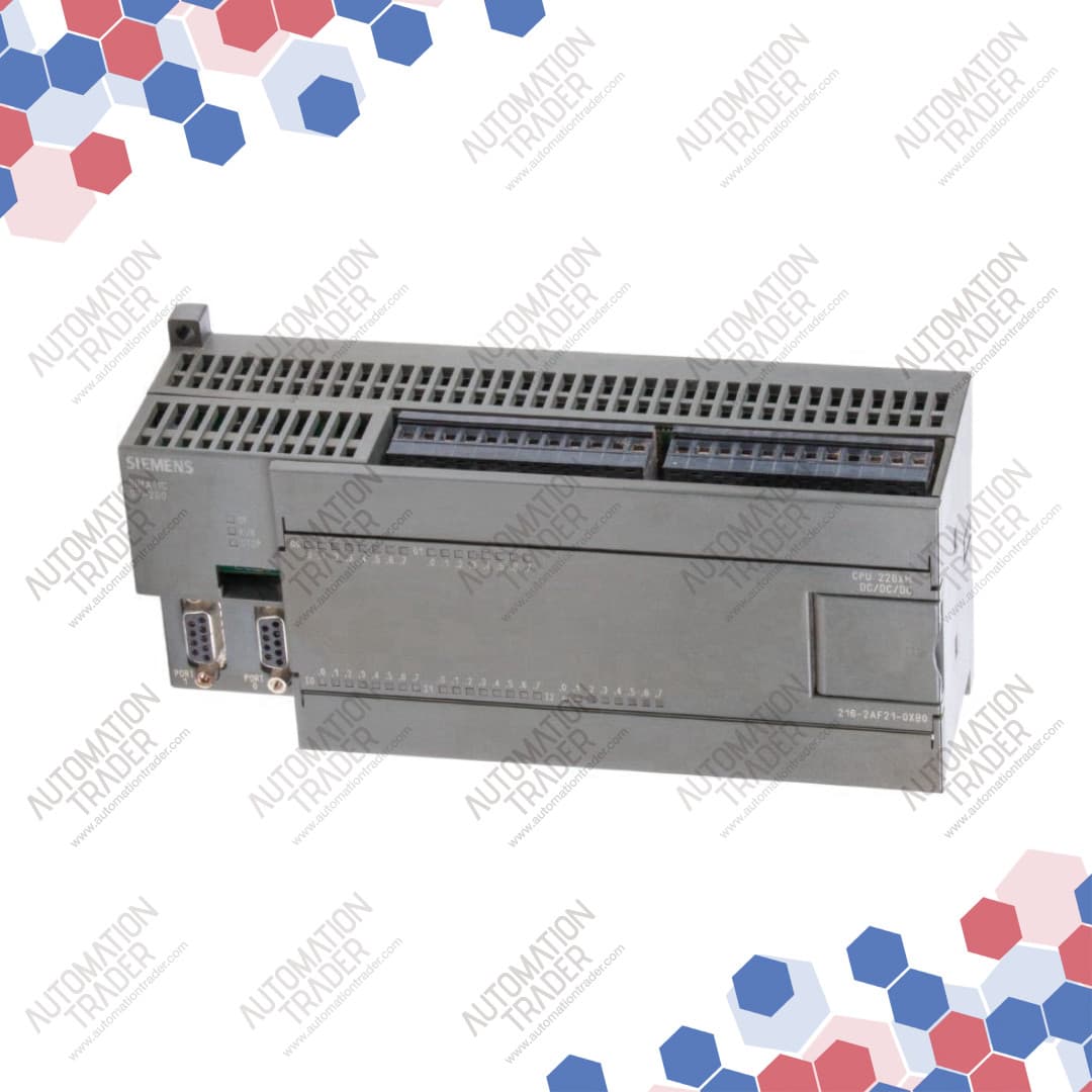 6ES7216-2AF21-0XB0 - image 1