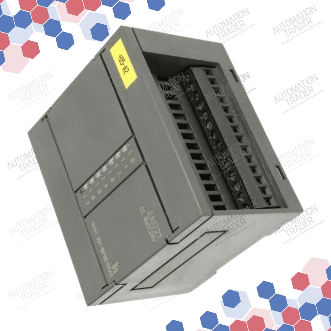 6ES7221-1BF10-0XA0 - image 1