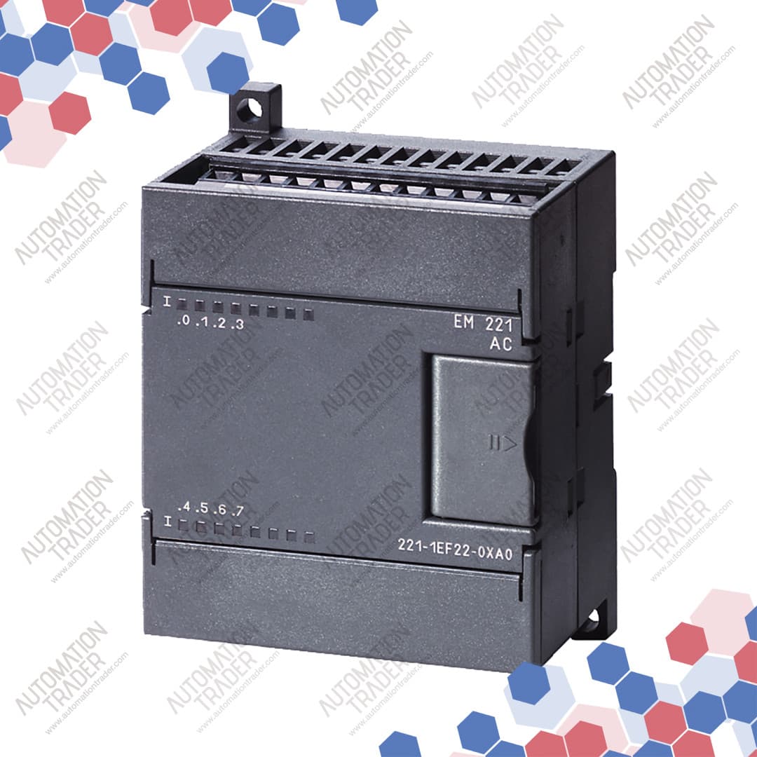 6ES7221-1BH22-0XA0 - image 1