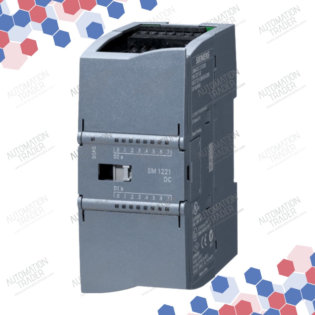 6ES7221-1BH30-0XB0 - image 1