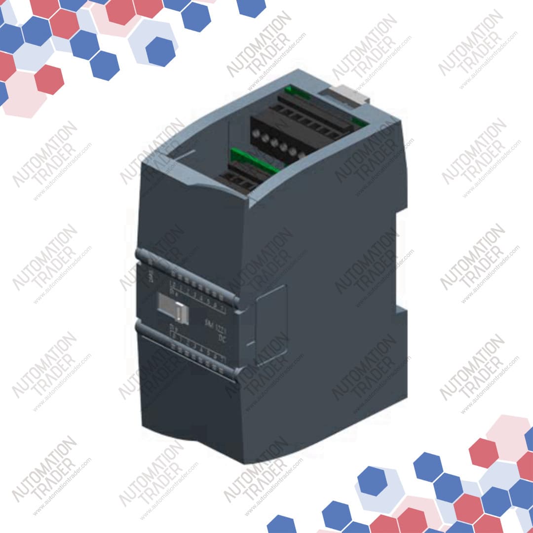 6ES7221-1BH32-0XB0 - image 1