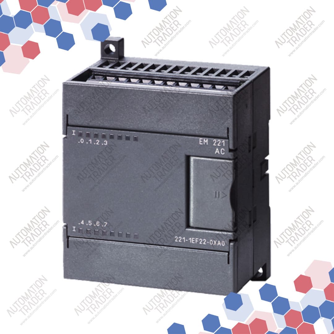 6ES7221-1EF22-0XA0 - image 1