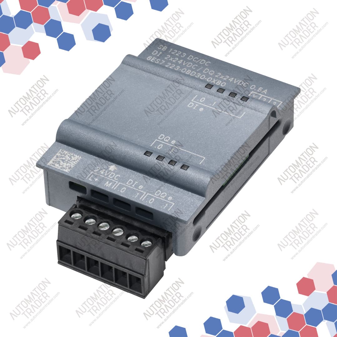 6ES7222-1AD30-0XB0 - image 1
