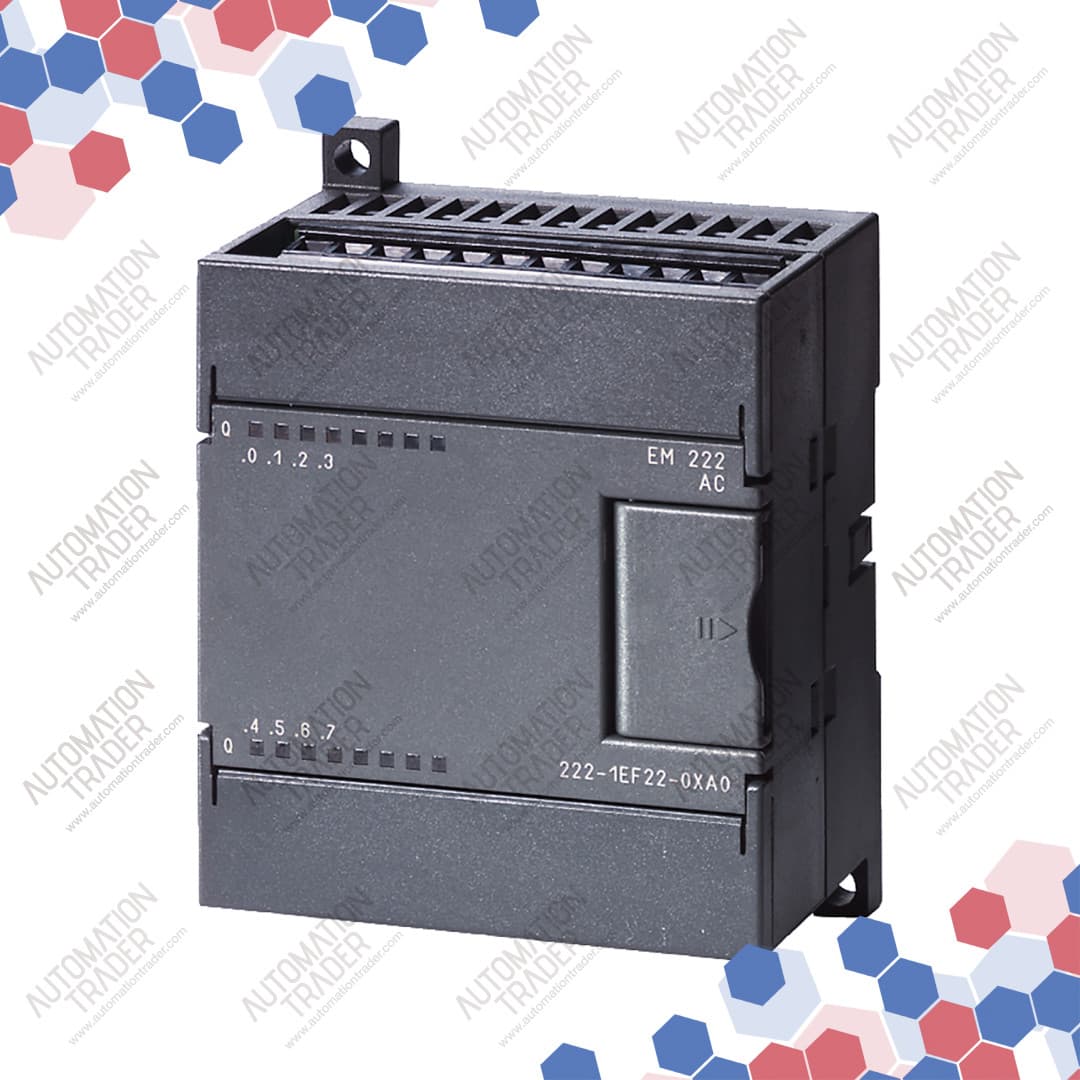 6ES7222-1BF22-0XA0 - image 1