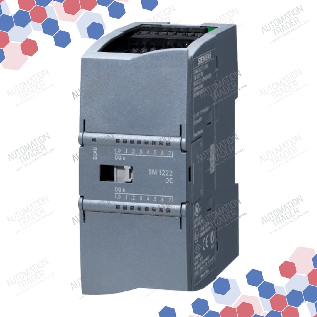 6ES7222-1BH30-0XB0 - image 1